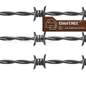 Barbed Wire thumbnail-1