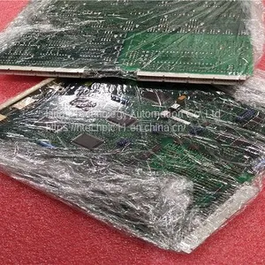 ABB DSDP 150 Pulse Encoder Input Unit Brand New Original Sealed thumbnail-1
