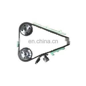 New Arrival Lx570 Engine Timing Chain Kit For Sale TK-CH002 for Chevrolet Cavalier 97-02 thumbnail-1
