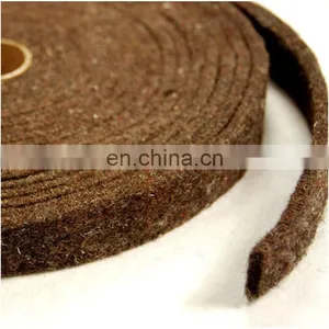 9mm Thickness 100% Color Wool Felt thumbnail-5