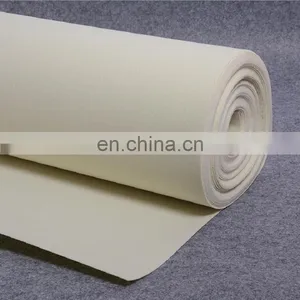 Cheap Wholesale 1mm Cloth 100% Polyester Fabric Felt thumbnail-3