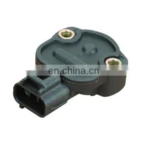 New Throttle Position Sensor TPS For 1998-2000 Avenger Stratus Cirrus and PT Cruiser 4606197 TPS1065 TH215 5S5087 TPS329 thumbnail-1