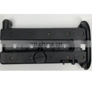 Alloy Engine Cylinder Head Valve Cover Valve Chamber for Chevrolet Captiva Opel Antara 2.4L (a Set) 92068243 thumbnail-1