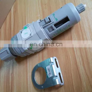 CKD Air Pneumatic Filter Regulator W3000-8-W-F1T8 thumbnail-6