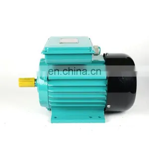 YL7124 Single Phase Induction Motor 370w thumbnail-3
