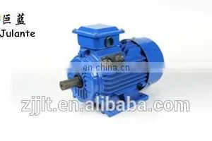 2hp 3 Phase Induction Motor 960rpm thumbnail-6