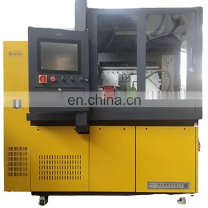 BEACON Diesel Fuel Mechanical and Common Rail Injection Pump Test Bench CR815S CR815A With Vp37 Vp44 Red4 Function thumbnail-2