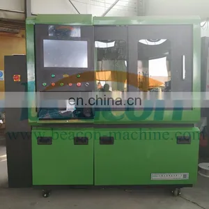 CR917S IMA Coding Function HEUI EUI EUP Common Rail Diesel Fuel Injector Injection Pump Test Bench thumbnail-4