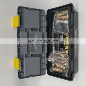 Low Pressure Oil Circuit Test Common Rail Injector Measuring Tools thumbnail-1