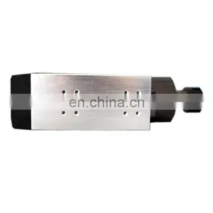 China Factory 1.5KW 18000rpm ER20 Air Cooled Spindle Motor With 220V/380V thumbnail-5