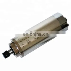 Low Speed Spindle Motor for Cnc thumbnail-3