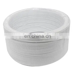 All Plastic Nose Wire Dual Core Nose Wire thumbnail-3