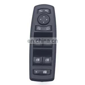 Window Lifter Control Switch 254000015R for RENAULT LAGUNA III thumbnail-1