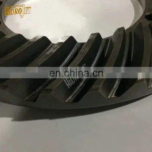 HIDROJET Front Spiral Bevel Gear for LG30 thumbnail-4