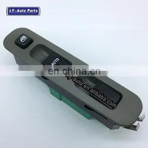 Auto Door Master Power Window Switch 37990-81A20 For Suzuki Jimny Carry 1998-2015 3799081A20 thumbnail-3