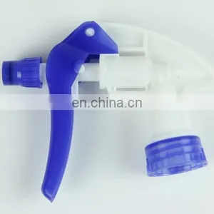 28/400 28/410 PP Plastic Pump Water Gun Trigger Sprayer Pump thumbnail-5
