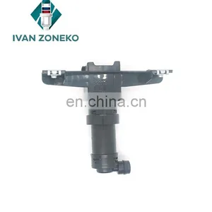 Top Quality Ivan Zoneko Auto Parts Headlamp Washer Nozzle OEM 85207-0N010 852070N010 85207 0N010 For Toyota Crown GRS182 GRS188 thumbnail-2
