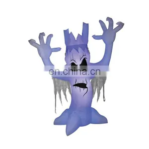 Inflatable Advertising Model Sky Air Dancer Balloons With Blower thumbnail-2
