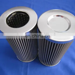 Best Selling Consumer Products Cartridge HS Code,industrial Mini Pleats Stainless Steel Wire Mesh Water Filter Cartridge thumbnail-1
