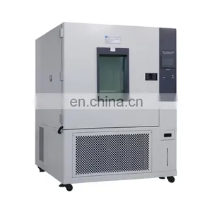 Liyi Climate Chambers Constant Temperature And Test Cabinets Climate Chamber With Humidity Control thumbnail-3