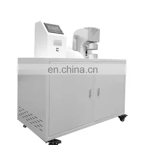 Liyi Nonwoven Particulates Protective Automatic Filter Filtration Efficiency Tester thumbnail-2