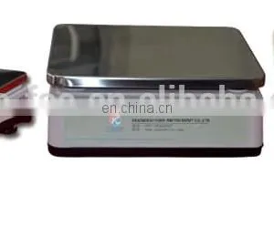 30kg Digital Balance Price Computing Electric Weight Scale Rs232 thumbnail-2