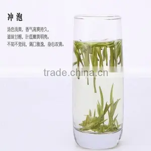 China Famouse White Tea Fuding White Tea, Bai Hao Yin Zhen, Fujian White Silver Needle thumbnail-4