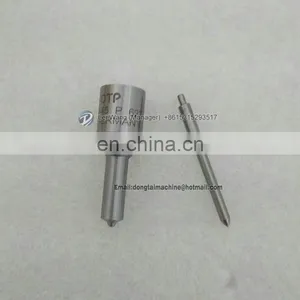 DTP Diesel Fuel Nozzle DLLA145P627(0433171466) thumbnail-6