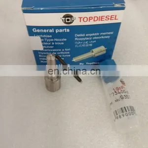 TOPDIESEL Накопительный форсунка G3S7 293400-0070 для форсунки 23670-0l100 thumbnail-3