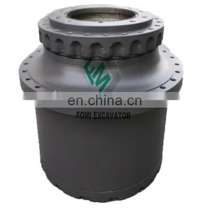 E320D Travel Motor Assy For E320B E320BL E320D E321B E321C Travel Gearbox for Sale thumbnail-4