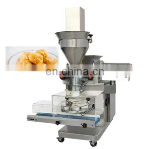 Automatic Cheese Ball Making Machine Home Shop Use thumbnail-1