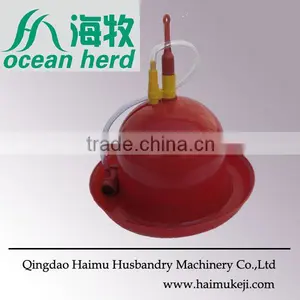 Automatic Broiler Bell Drinker thumbnail-1