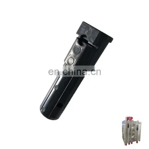 Custom Machining Abs Pvc Molded Parts Mould Silicone Molds Plastic Injection Molding Services Oem thumbnail-1