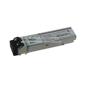 FTLF1217P2BTL Finisar Fiber Optic Transmitters, Receivers, Transceivers 1310nm LED100BASE-FX 3.3V, LC Conn 2km thumbnail-1