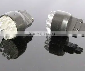 T25 3156 12LED Car Interior Light thumbnail-1