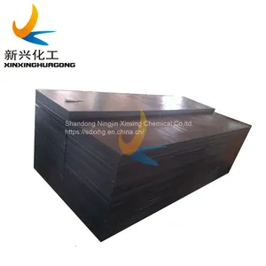 PE1000 Liner Wear Resistant PE Blocks UHMWPE Sheet thumbnail-5