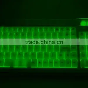 Custom Glow in the Dark Sticker/ Wall Sticker Manufacturer thumbnail-3
