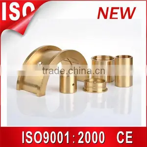 Bronze Bush, Bronze Bearing Manufacturer, Wrapped Bronze Bushing ,Bronze Sleeve Bushing Bearing thumbnail-1