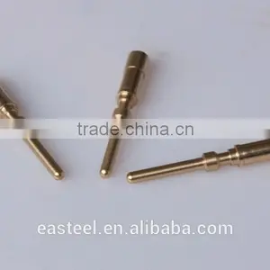 Electric Motor Shaft thumbnail-1