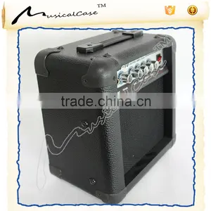 High Quality Setero Sound Portable Guitar Amplifier thumbnail-1