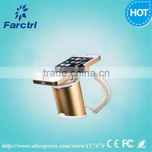 Wired Anti-theft Alarm Device for Mobile Phone/computer/laptop thumbnail-1