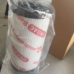 High-quality Hydraulic Oil Filter 0240D020BN/HC, thumbnail-2