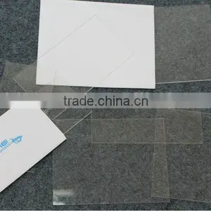 CR39 Welding Clear Cover Lenses thumbnail-1