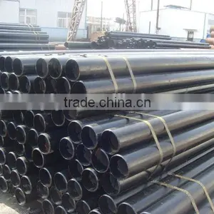 Flue Tube Carbon Steel Pipe thumbnail-4