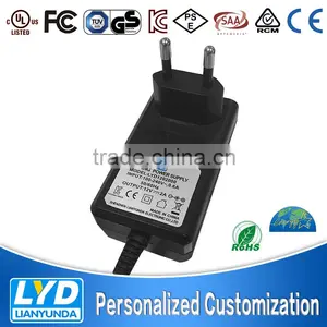 Hot Sale Switching Power Supply ac dc Adapter 12v 2a thumbnail-5