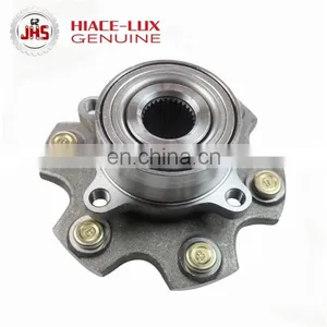 HIGH QUALITY Auto Parts Wheel Hub for JAPANESE CAR MR455620 thumbnail-4