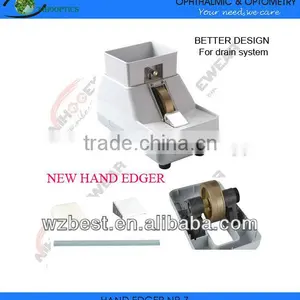 Hand Edger With CE Np-7 thumbnail-1