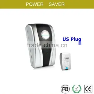 18kw, 25kw, 30kw Home Electric Power Saver With US/AU/UK/EU Plug thumbnail-3