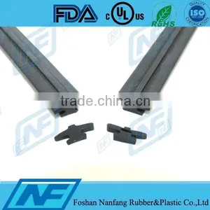 EPDM Door Sealing Waterproof Car Rubber Seal thumbnail-4