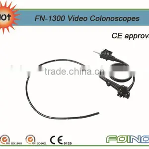 FN-1300 High Quality Pediatric Colonoscope With CE thumbnail-1